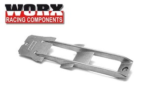 Products: Sea-Doo GTX/RXT WORX Intake Grate – JetSki Junk
