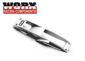 Sea-Doo SP/X WORX Intake Grate – JetSki Junk