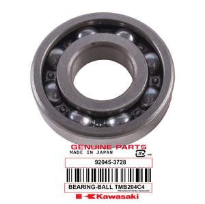 Kawasaki Ball Bearing – JetSki Junk