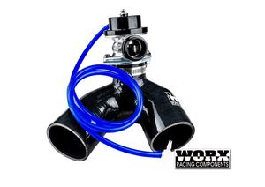 Yamaha Blow Off Valve Assembly – JetSki Junk
