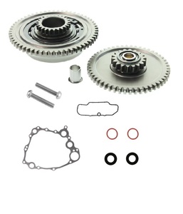 Yamaha FX-SHO FZR FZ 2008-2013 Supercharger Clutch Kit – JetSki Junk
