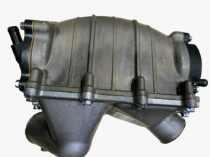 Yamaha InterCooler Assembly – – JetSki Junk