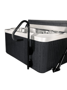 Spa Handrail - Jet Spas