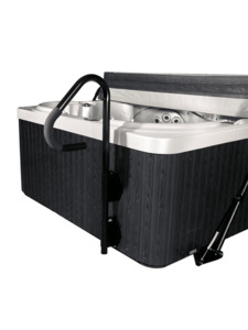 Products: Spa Handrail - Jet Spas