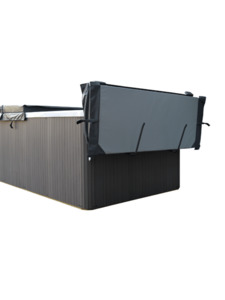 Swim Spa Cover Lifter (Cover Basket) - Jet Spas