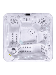 Products: The Hercules Hydrotherapy Spa Pool - Jet Spas