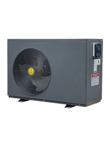 Products: 9.5kW XSPA Spa and Swim Spa Heat Pump - Swim Spas - Jet Spas
