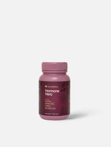 Best Selling Skincare Supplements: Hormone Hero