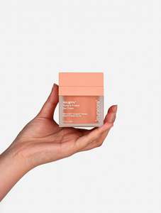 Best Selling Skincare Supplements: GoLightly Plump & Protect Day Cream