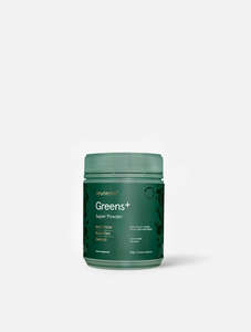 Best Selling Skincare Supplements: Greens+ Super Powder