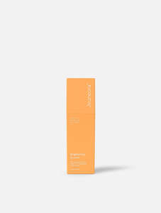 Brightening Booster Double-action Vitamin C Serum