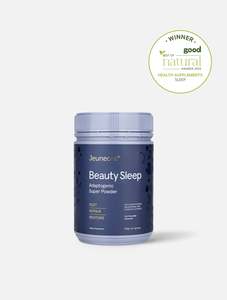 Beauty Sleep Adaptogenic Super Powder - Hot Chocolate-flavoured