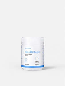 Naked Collagen Marine Collagen Powder