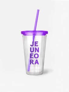 Jeuneora Tumbler