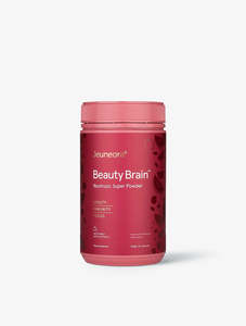 Beauty Brain Nootropic Super Powder