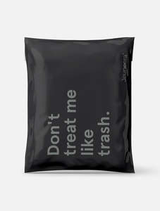 Return Bag Jeuneora Recycling Programme Collection Bag