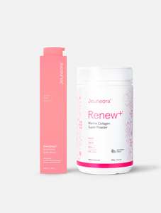 Mid Year Sale: Berry Dewy Duo