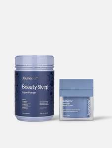 Save With Sets: Night Time Ritual