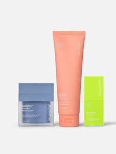 Save With Sets: Dry Skin Set