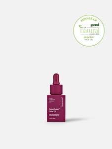 SuperSuper Face Oil