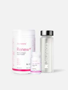 Renew+ Marine Collagen Starter Kit