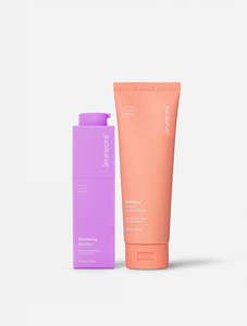 Clear Skin Set