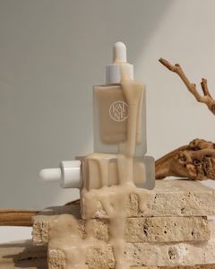 KAINE Chaga Collagen Charging Serum