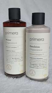 Primera Organience Duo