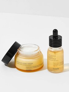 COSRX Propolis Duo