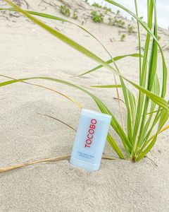 Aging: TOCOBO Cotton Soft Sun Stick SPF50+ PA++++