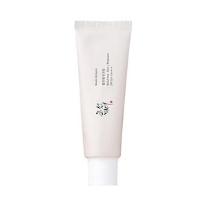 Face: Beauty of Joseon Relief Sun Rice+Probiotics SPF 50+ PA++++
