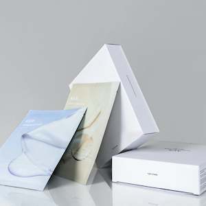 Abib Collagen Gel Mask-2 Types