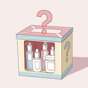 New Arrivals: NEW Mystery Bag