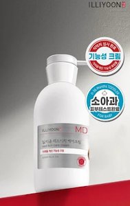 Illiyoon: ILLIYOON Red Itchy Care Cream