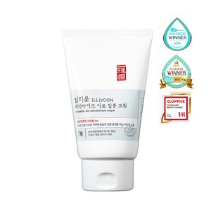 Illiyoon: ILLIYOON Ceramide Ato Concentrate Cream