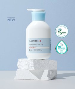 Illiyoon: ILLIYOON Ceramide Ato Lotion