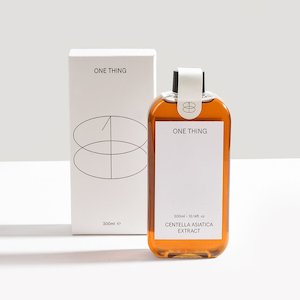ONE THING Centella Asiatica Extract