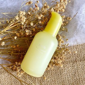 Skincare: Abib Yuja Essence