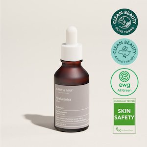 Skincare: Mary&May Multi Hyaluronics Serum