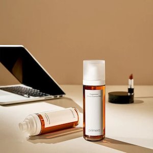 Primera: PRIMERA Organience Watery Essence Mist