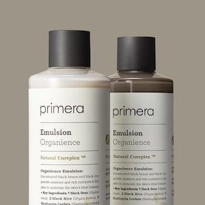 Primera: Primera Organience Emulsion