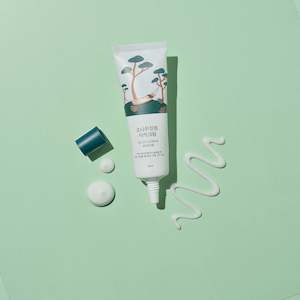 Round Labs Pine Tree Calming Cica Cream