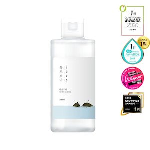 Round Lab: Round Lab 1025 Dokdo Toner