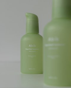 Abib: Abib Heartleaf Essence