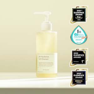 Hyggee: HYGGEE pH Hyaluron Gel Cleanser