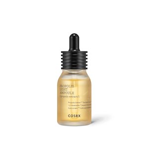 Cosrx: COSRX Propolis Light Ampule
