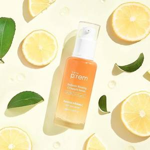 Make P Rem: Make P:rem Poncirus Trifoliata C Dark Spot Serum