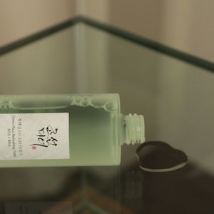 Beauty Of Josoen: Beauty of Joseon Green Plum Refreshing Toner AHA + BHA