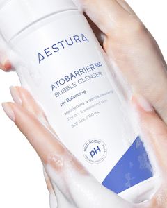 Aestura: Aestura Ato Barrier Bubble Cleanser