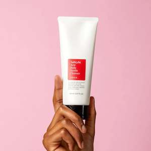 COSRX - Salicylic Acid Daily Gentle Cleanser